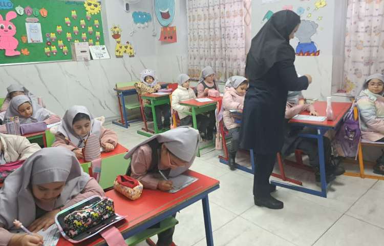 سنجش مدادسیاه 1 2