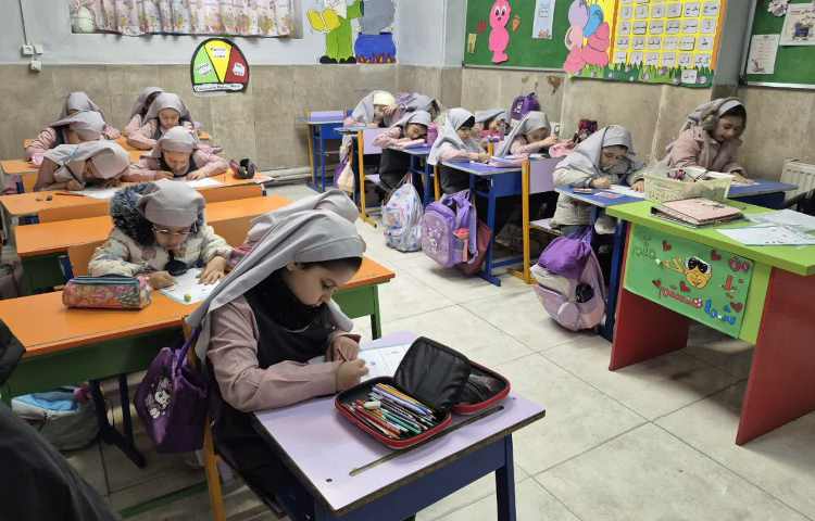 سنجش مدادسیاه 1 4