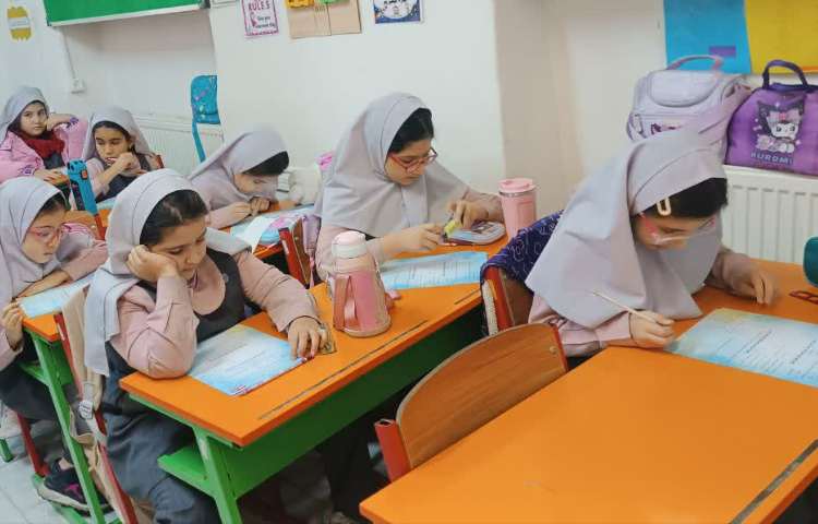 سنجش مدادقرمز 2 2