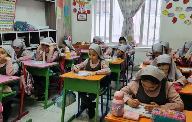 سنجش مدادقرمز 3 2