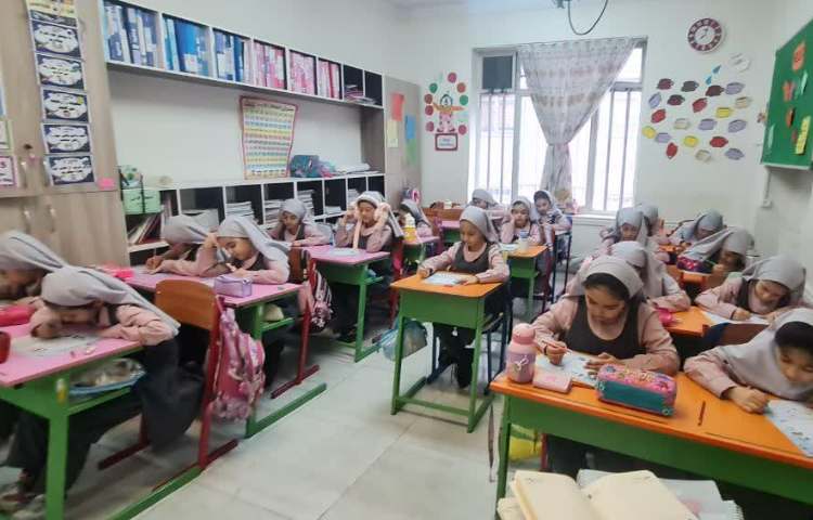 سنجش مدادقرمز 3 3