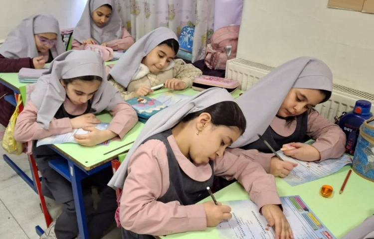 سنجش مدادقرمز 3 3