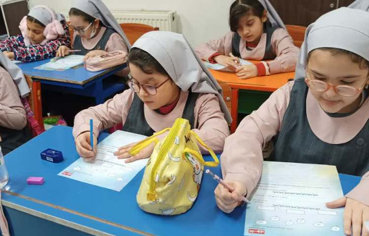 سنجش مدادقرمز 3