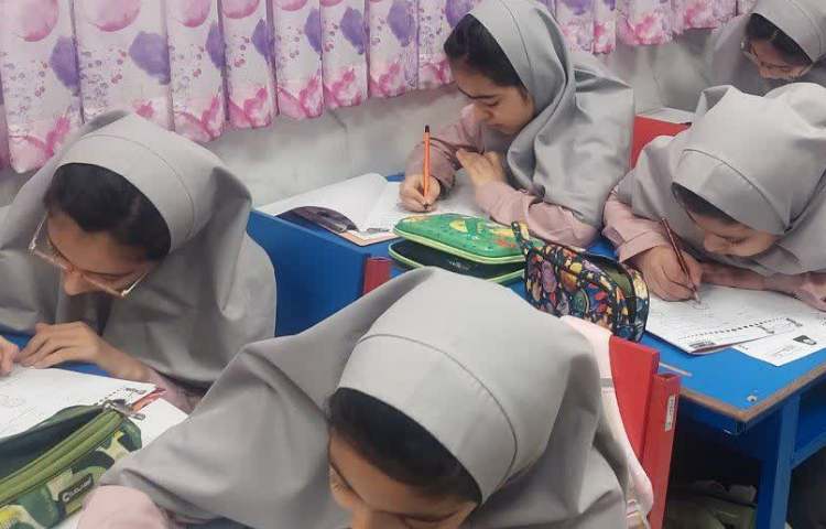 سنجش مداد سیاه 1 1