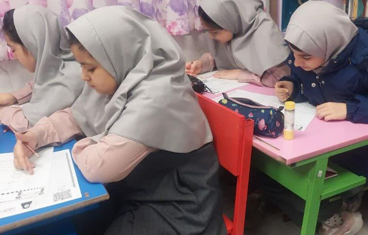 سنجش مداد سیاه 1 2