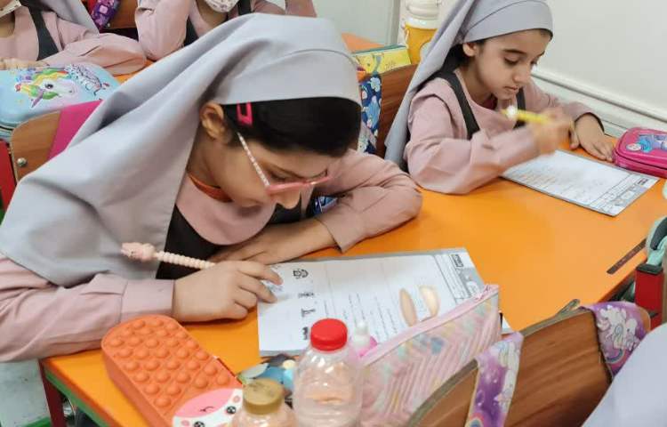 سنجش مداد سیاه 1 2