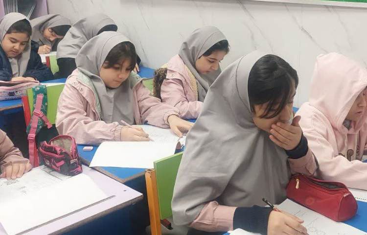 سنجش مداد سیاه 1 4