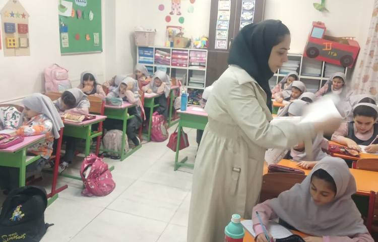 سنجش مداد سیاه 1 4