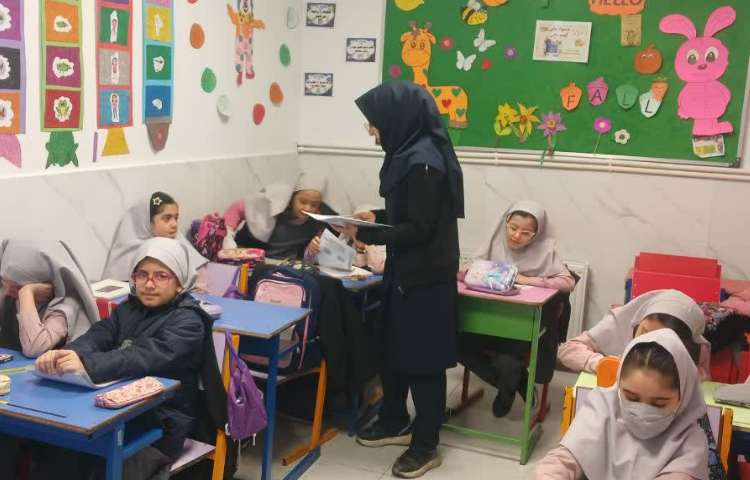 سنجش مداد سیاه 1 4