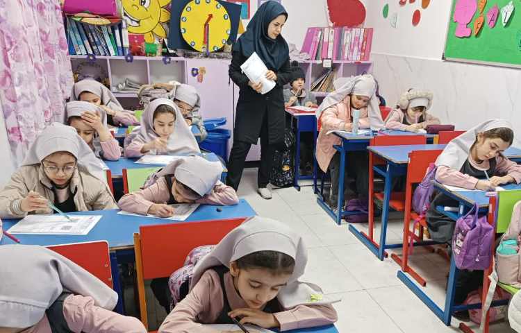 سنجش مداد سیاه 1 7