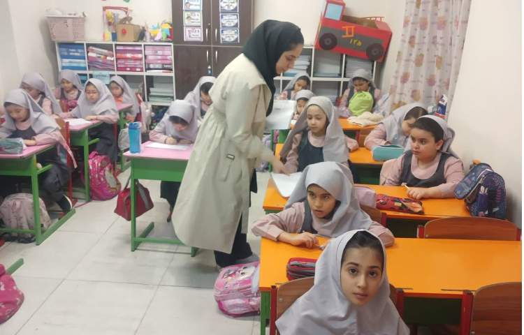 سنجش مداد سیاه 1