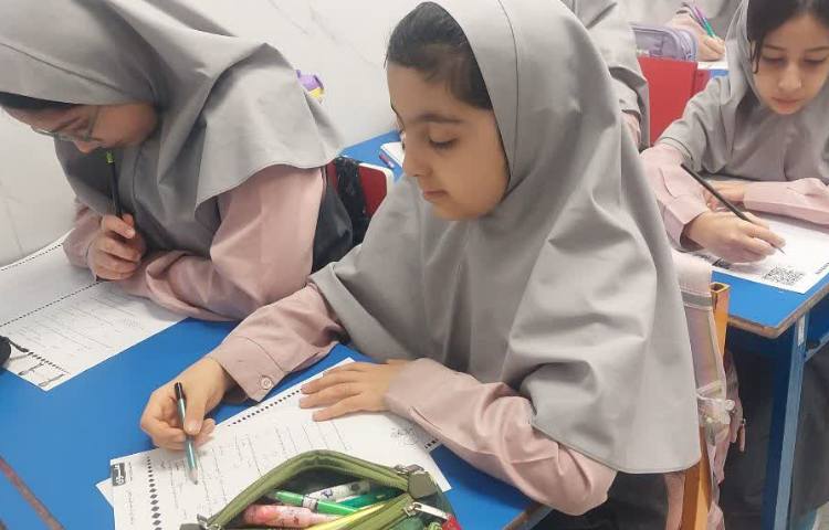 سنجش مداد سیاه 1