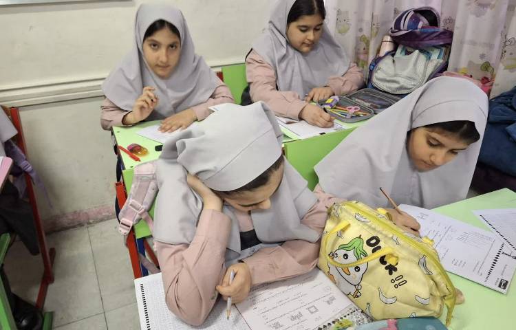 سنجش مداد سیاه 2