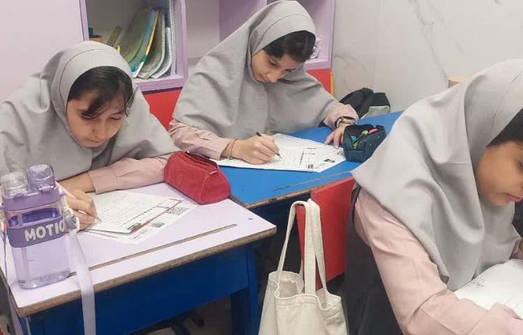 سنجش مداد سیاه 2