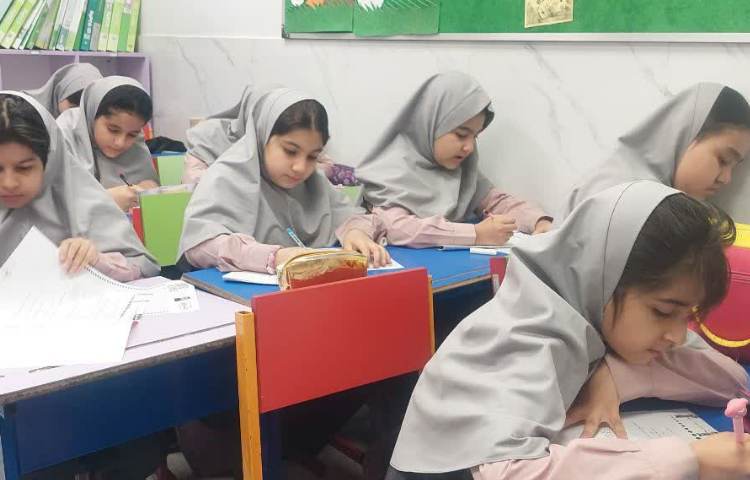 سنجش مداد سیاه 3