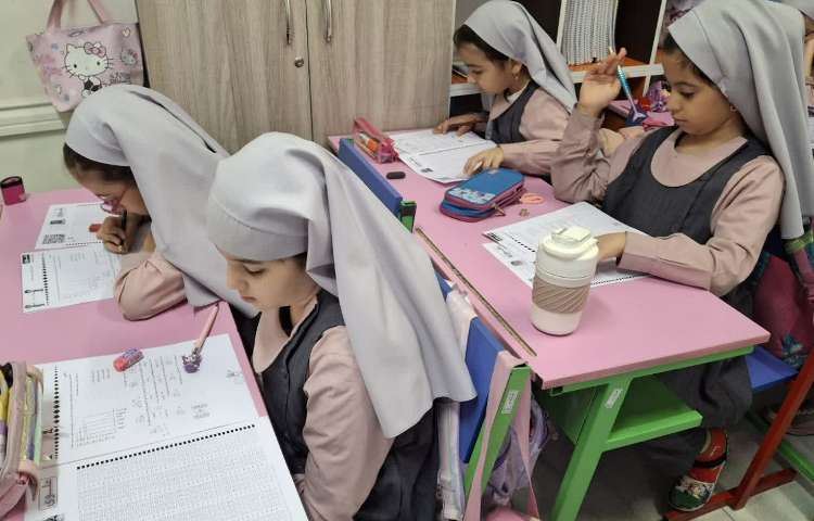 سنجش مداد سیاه 4