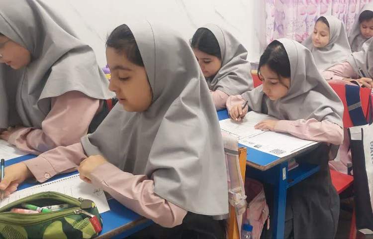 سنجش مداد سیاه 4