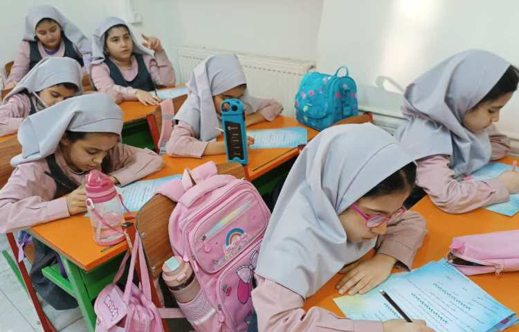 سنجش مداد قرمز 2 1