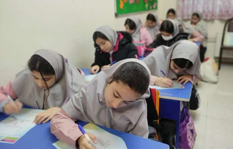 سنجش مداد قرمز 2 2