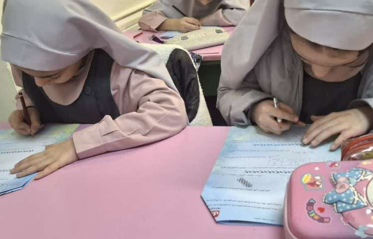 سنجش مداد قرمز 2 2