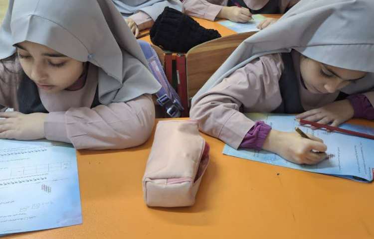 سنجش مداد قرمز 2 4