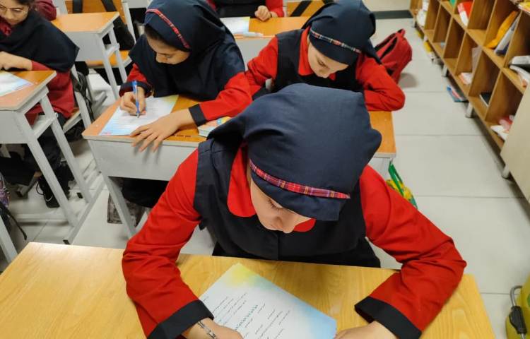 سنجش مداد قرمز 2