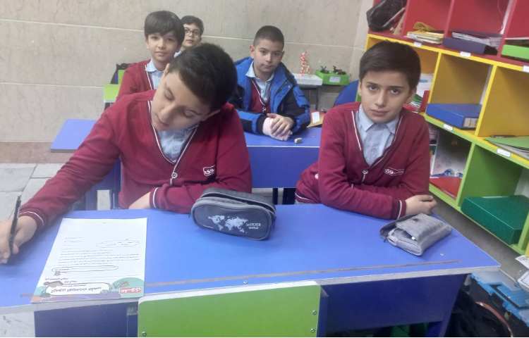 سنجش مداد قرمز 3(تورنمنت علوم) 7