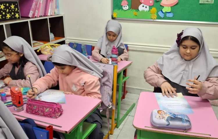 سنجش مداد قرمز 3 3