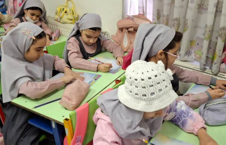 سنجش مداد قرمز 3