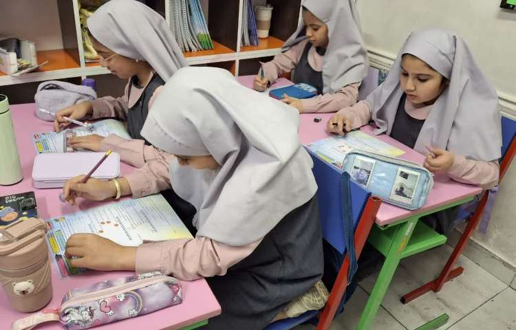 سنجش مداد قرمز 3