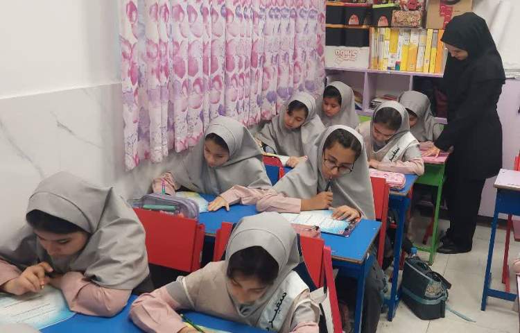 سنجش مداد قرمز