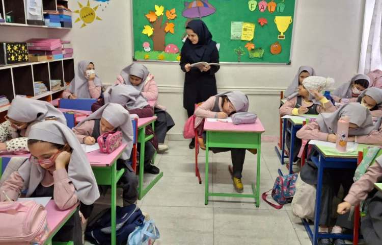 سنجش معاون آموزشی 1