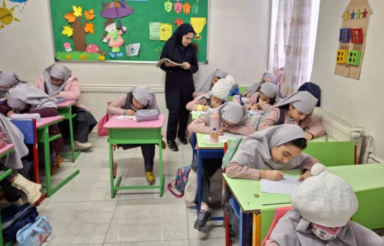 سنجش معاون آموزشی 2