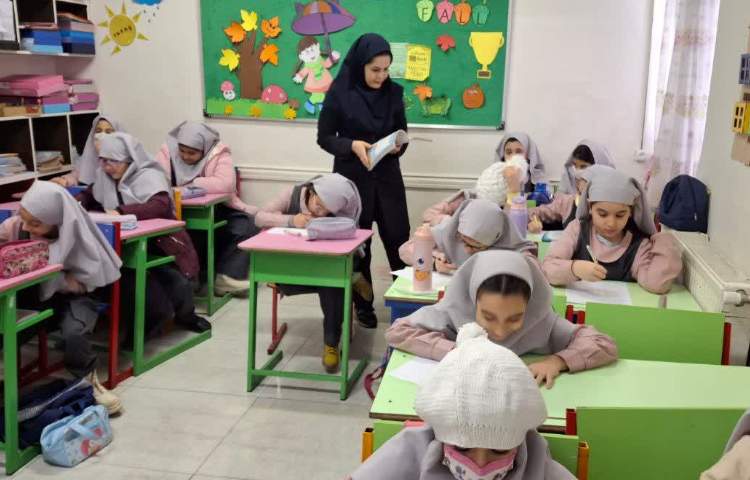 سنجش معاون آموزشی 4