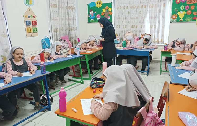 سنجش معاون آموزشی 6