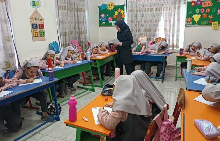 سنجش معاون آموزشی 7