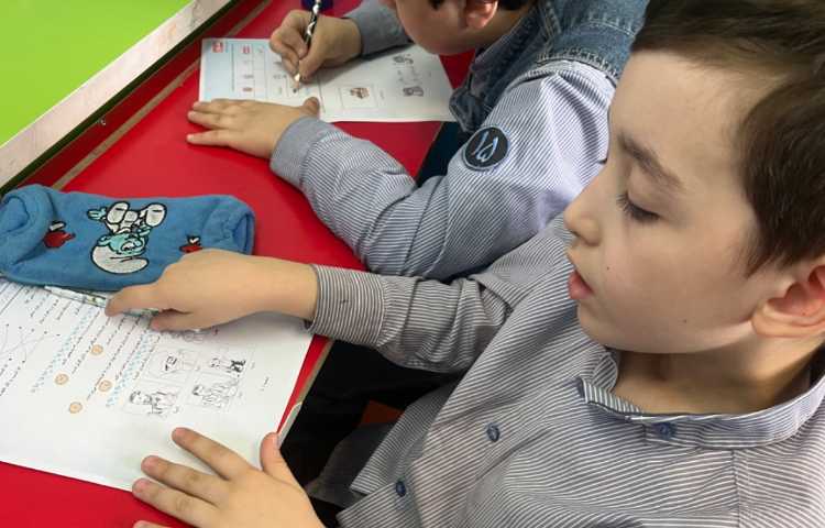 سنجش نیمسال دوم 1