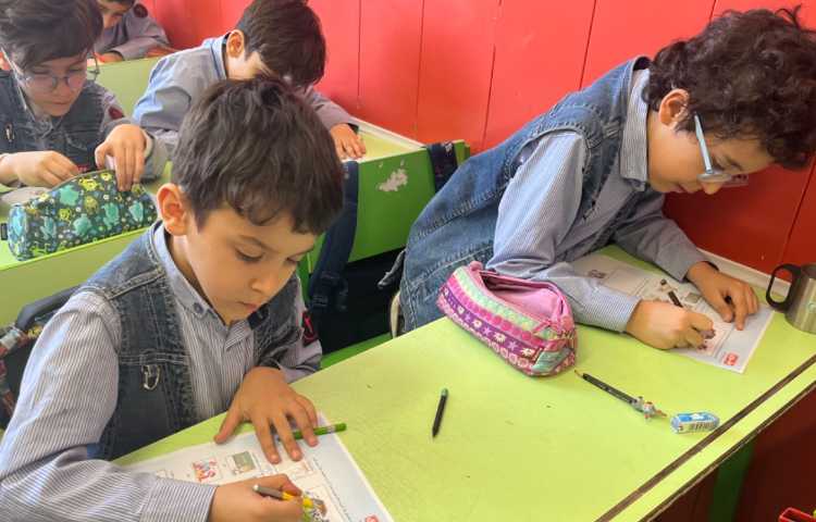 سنجش نیمسال دوم 1