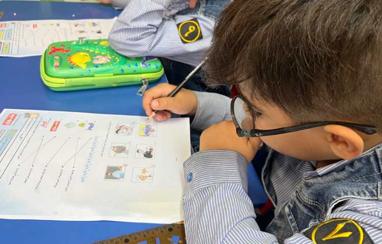 سنجش نیمسال دوم 2