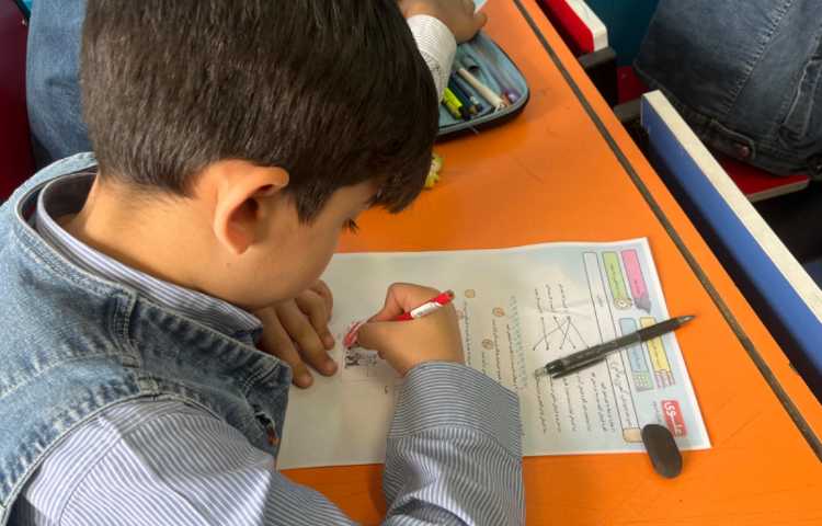 سنجش نیمسال دوم 3