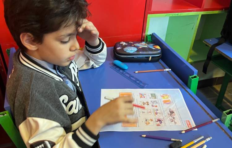 سنجش نیمسال دوم 3