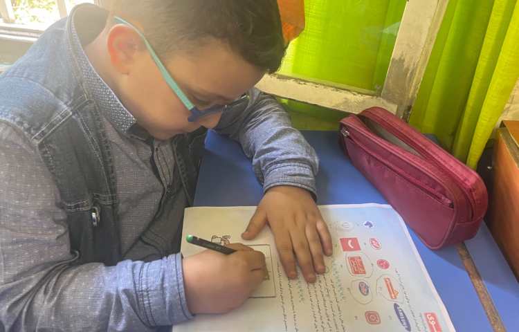 سنجش نیمسال دوم 3