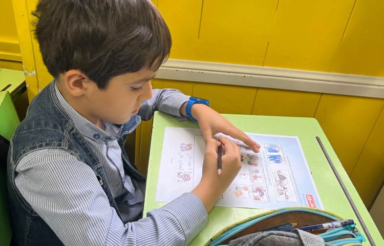 سنجش نیمسال دوم 3