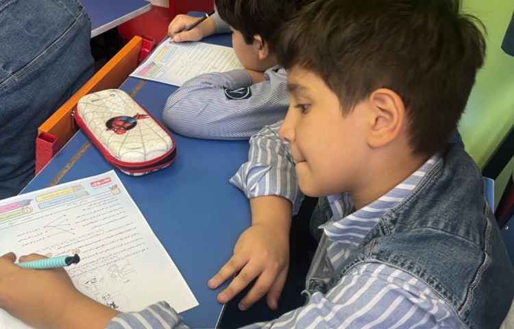 سنجش نیمسال دوم 4