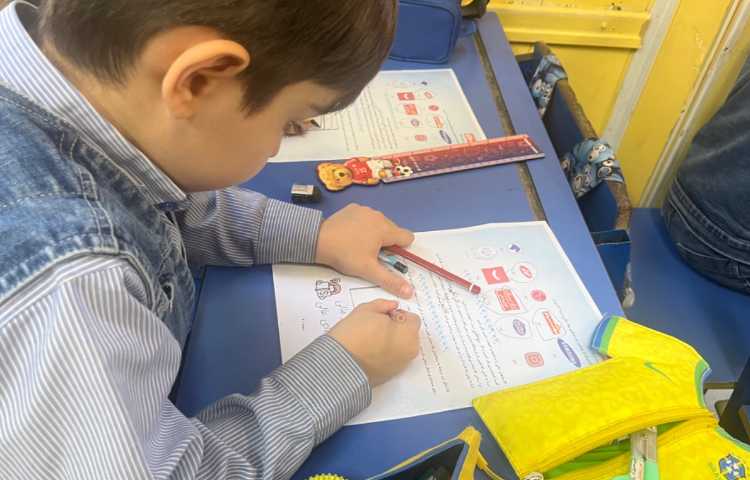 سنجش نیمسال دوم 5