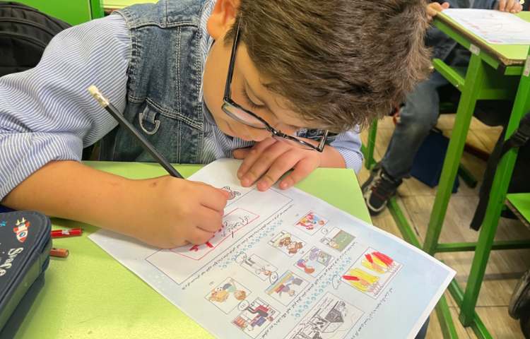 سنجش نیمسال دوم 5