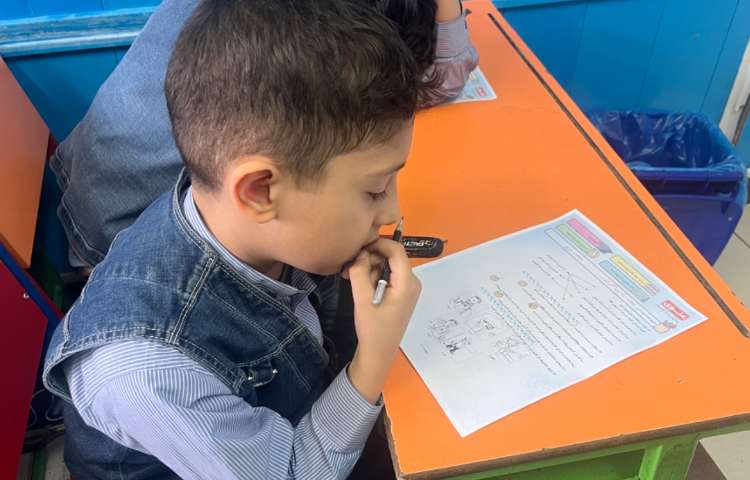 سنجش نیمسال دوم 6