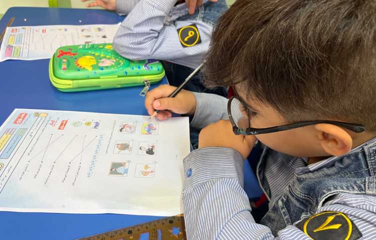 سنجش نیمسال دوم 6