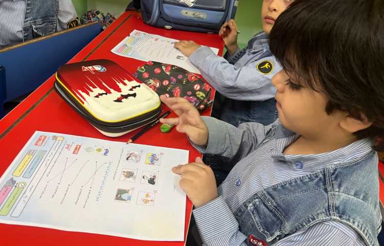 سنجش نیمسال دوم 7