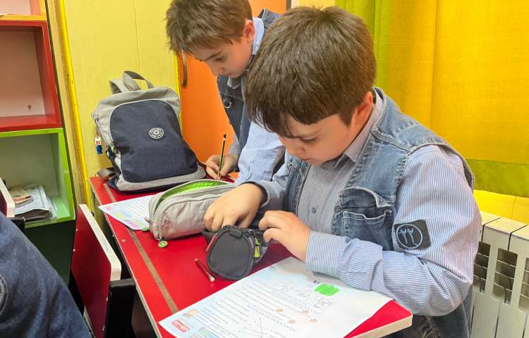 سنجش نیمسال دوم 9